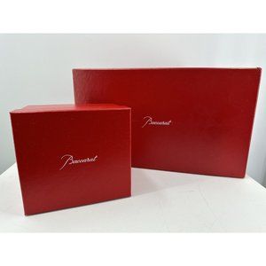 Baccarat Crystal Perfection Whiskey Decanter - 0.75 Ml